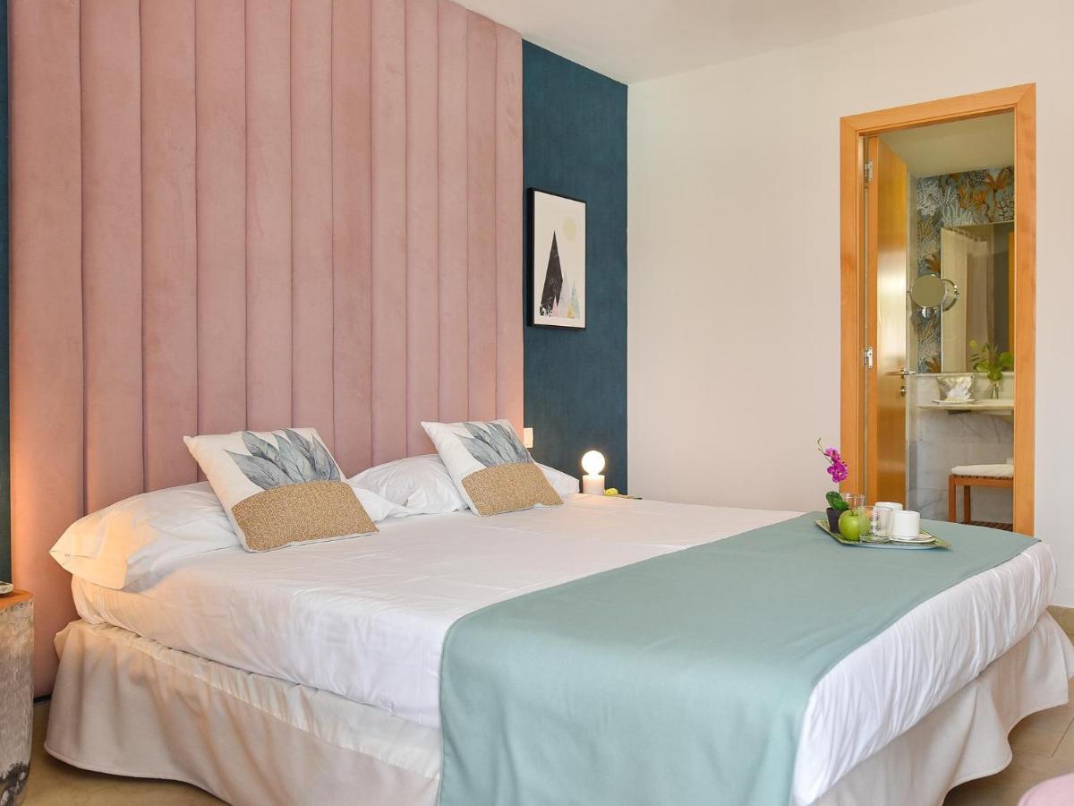 Top Salobre Villas By Villagrancanaria Bagian luar foto