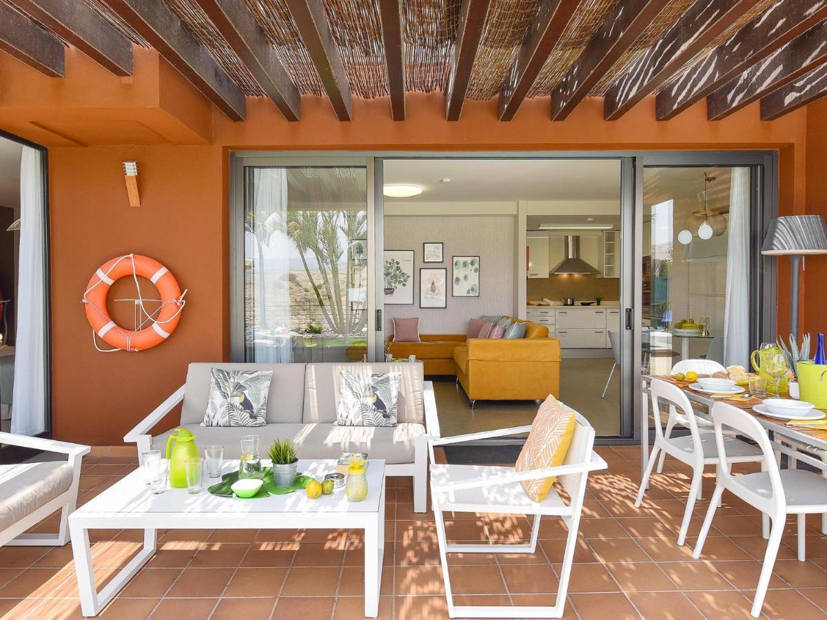 Top Salobre Villas By Villagrancanaria Bagian luar foto