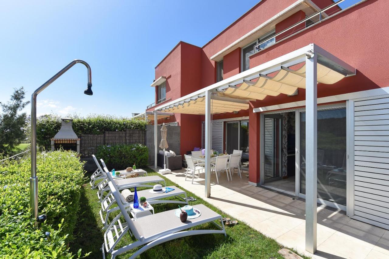 Top Salobre Villas By Villagrancanaria Bagian luar foto