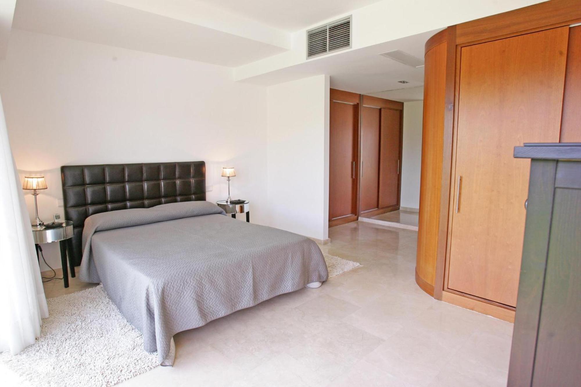 Top Salobre Villas By Villagrancanaria Ruang foto