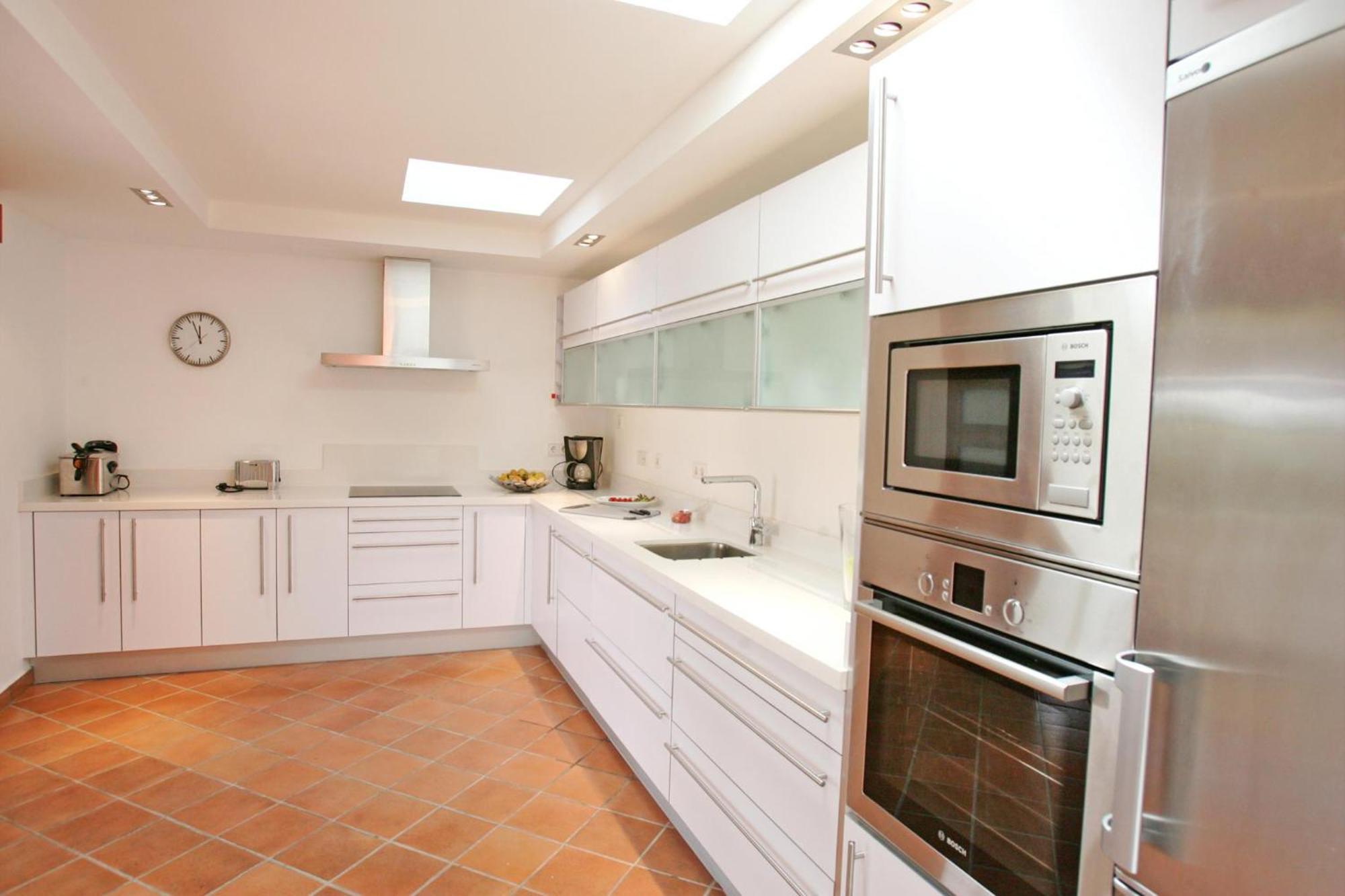 Top Salobre Villas By Villagrancanaria Ruang foto