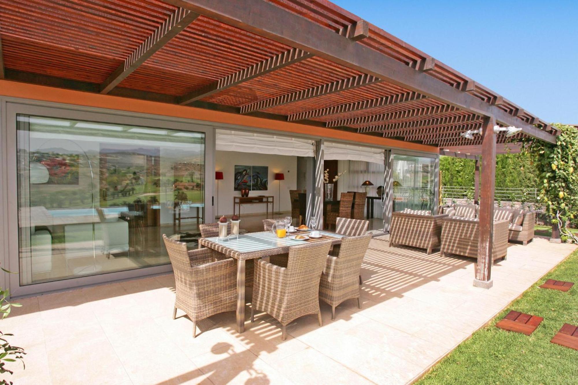 Top Salobre Villas By Villagrancanaria Ruang foto