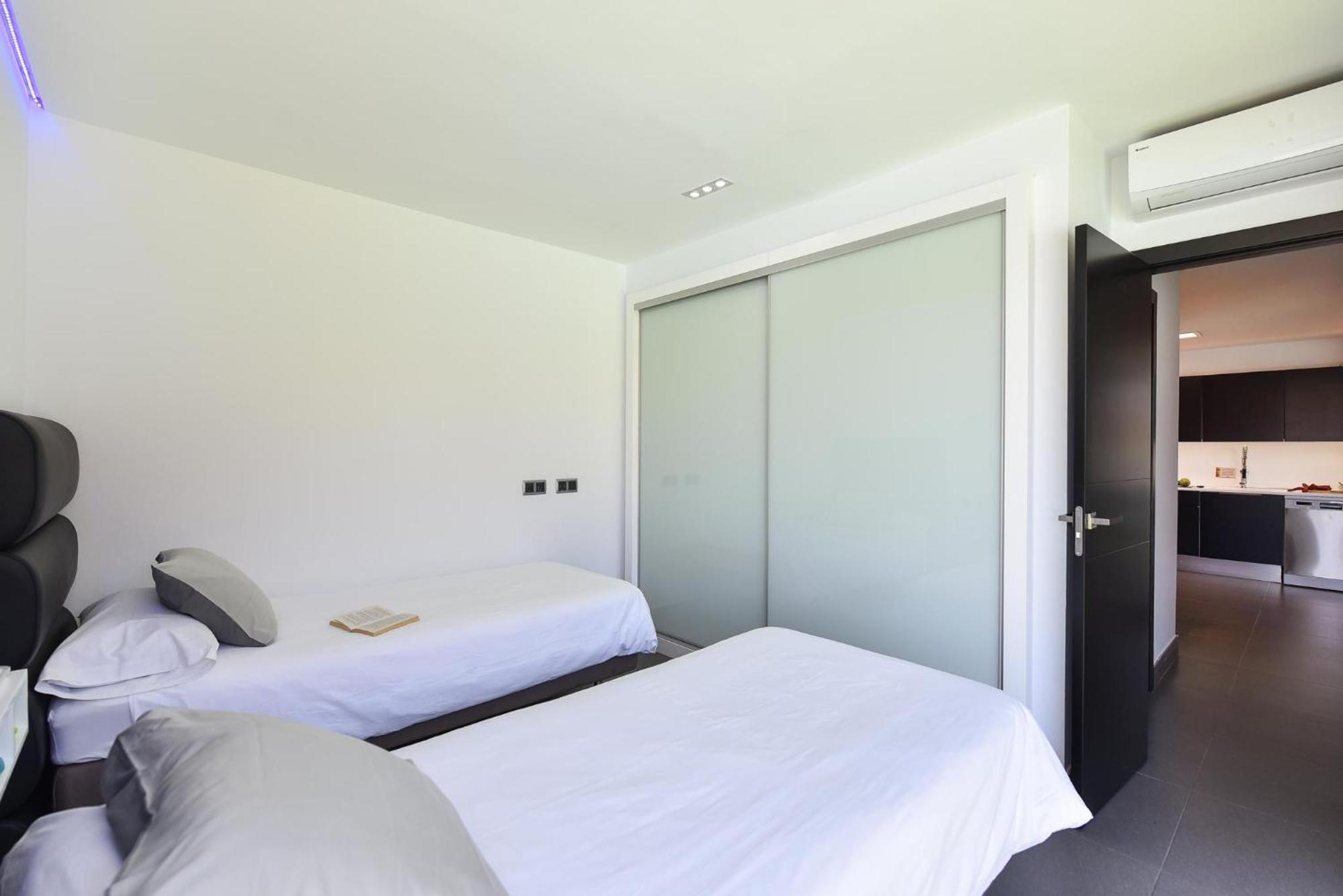 Top Salobre Villas By Villagrancanaria Ruang foto