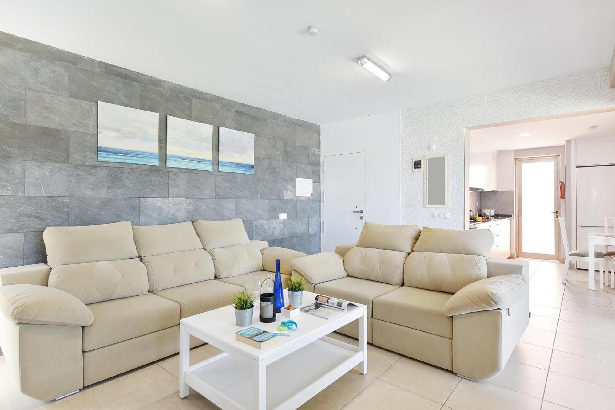 Top Salobre Villas By Villagrancanaria Bagian luar foto
