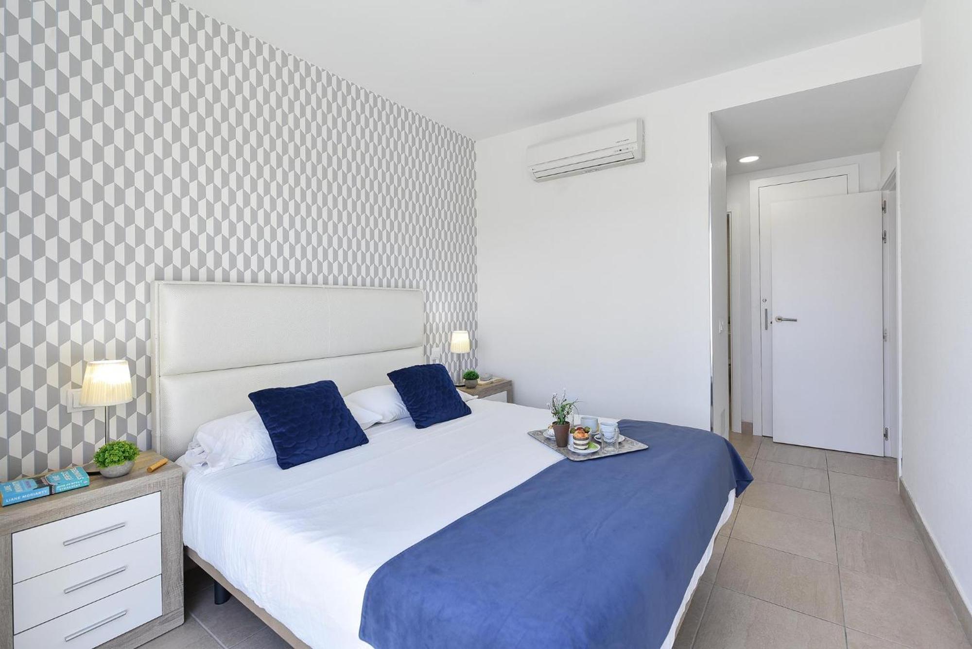 Top Salobre Villas By Villagrancanaria Bagian luar foto