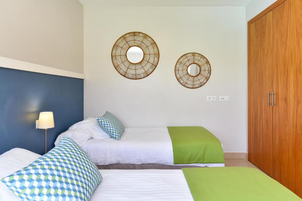 Top Salobre Villas By Villagrancanaria Bagian luar foto