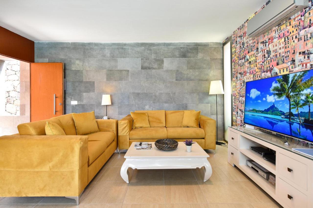Top Salobre Villas By Villagrancanaria Bagian luar foto