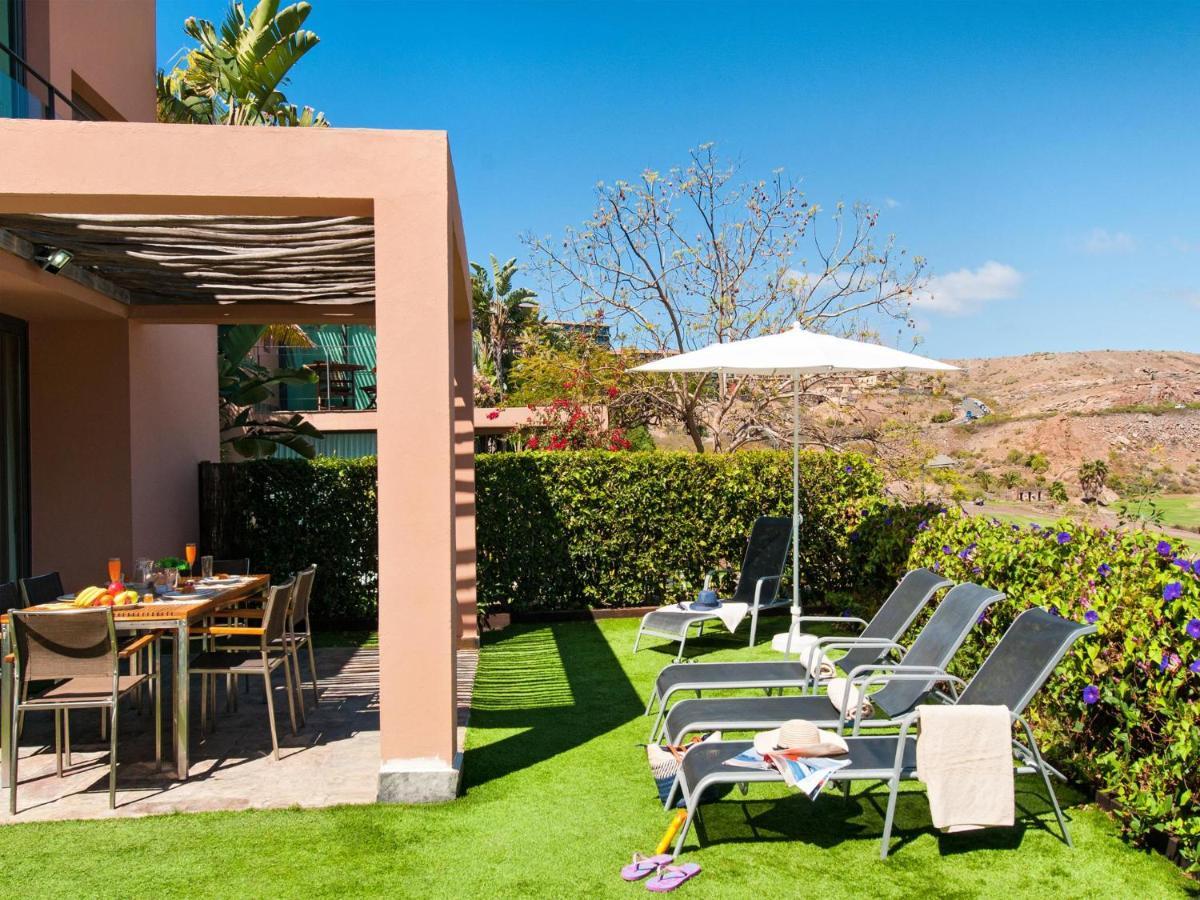Top Salobre Villas By Villagrancanaria Bagian luar foto