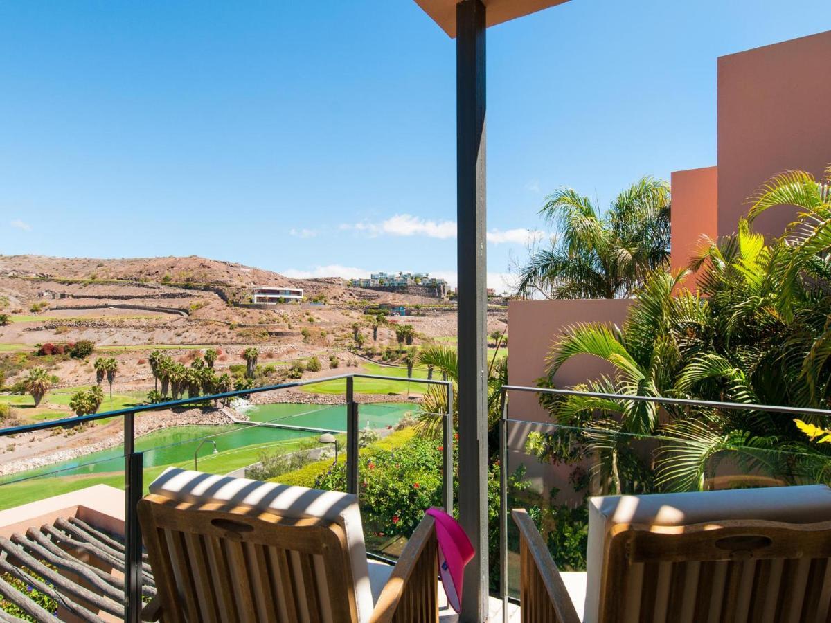 Top Salobre Villas By Villagrancanaria Bagian luar foto